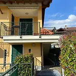 Apartment Pool