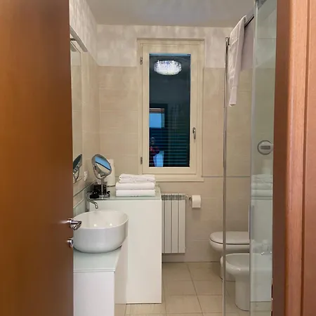 Apartment Pool