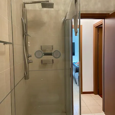 Apartment Pool