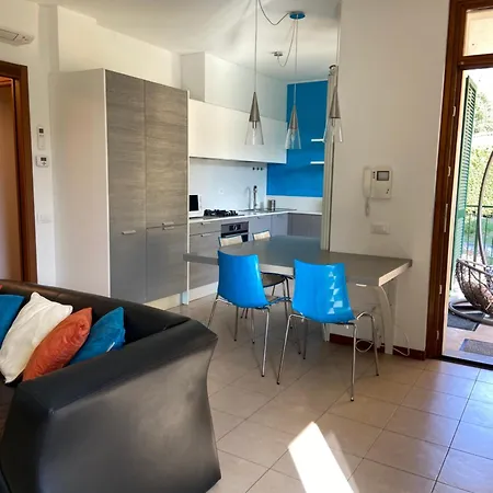 Pool Apartment *