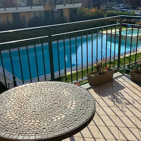 Pool *