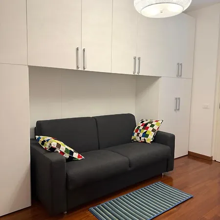 Apartament Pool