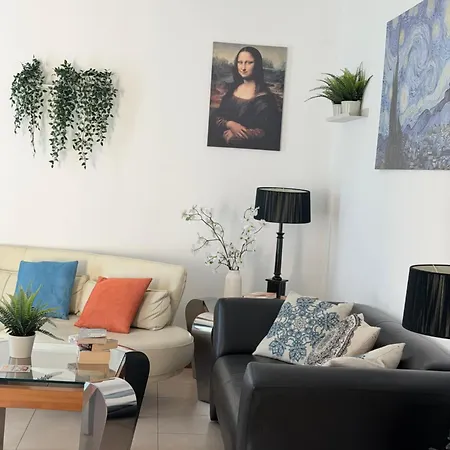 Pool Apartament *