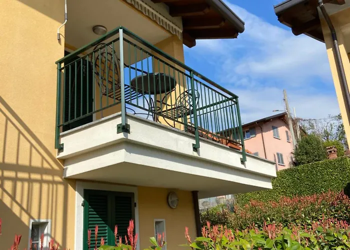 Pool ベッラージョ