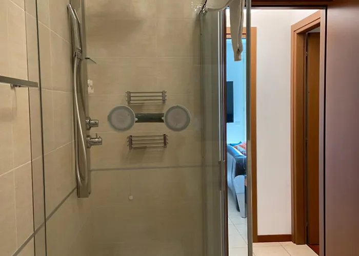 Апартаменты Pool