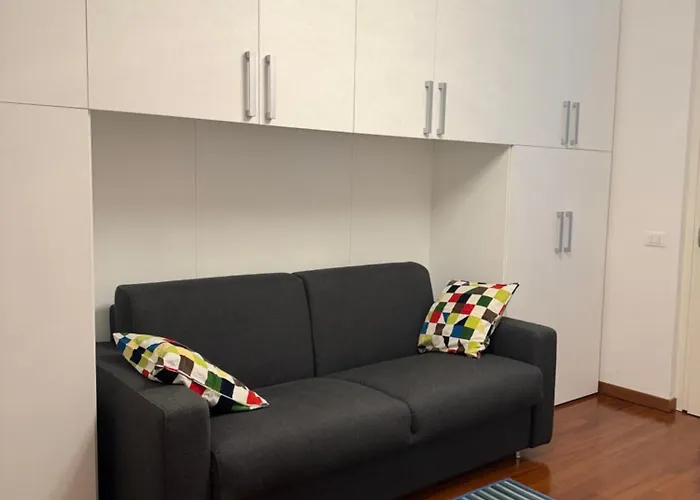 Апартаменты Pool