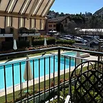 Pool Bellagio