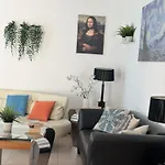 Pool Apartament *