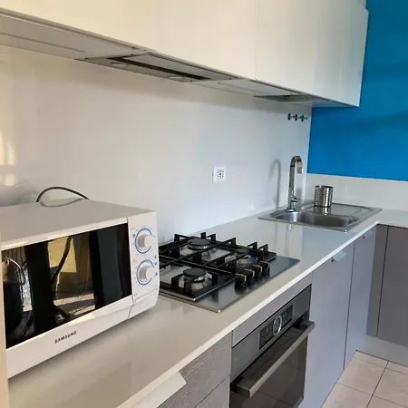 Pool Lägenhet Bellagio