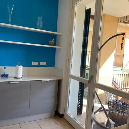 Pool Lägenhet Bellagio