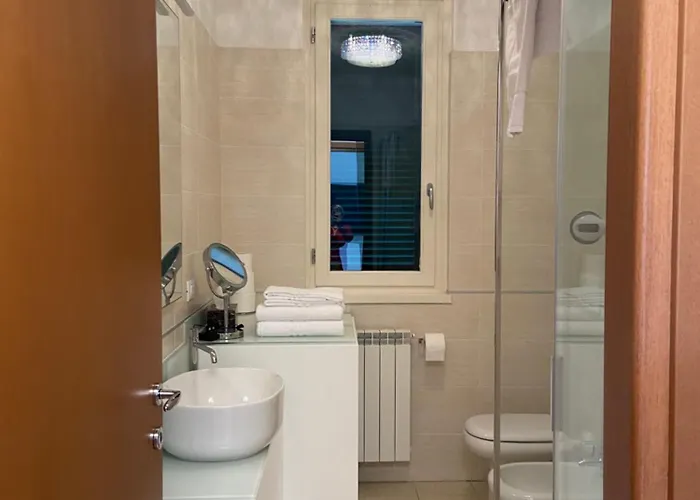 Apartman Pool