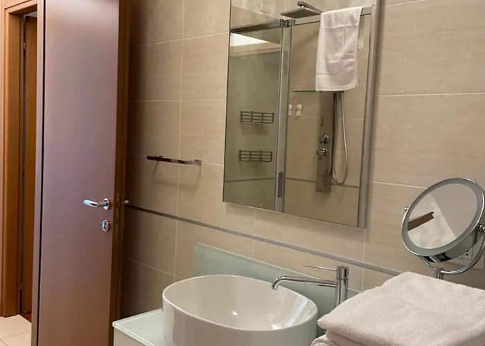Apartman Pool *