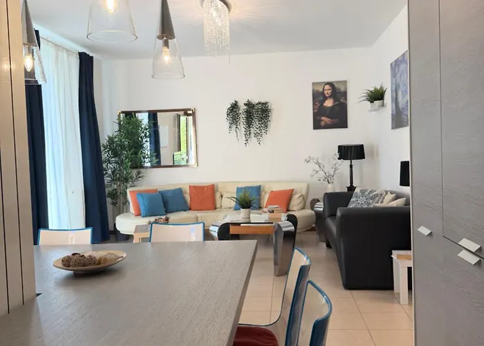 Pool Apartman